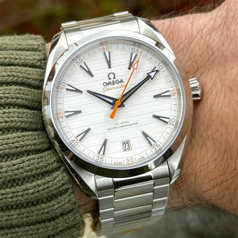 omega seamaster aqua terra test|omega seamaster aqua terra price.